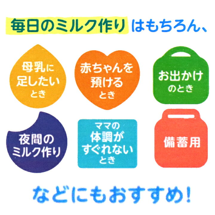 楽天市場 送料無料 明治ほほえみ らくらくキューブ 0カ月 1歳頃 1袋5個入り 0ml分 48袋 明治 粉ミルク 白石薬品online Shop 楽天市場店