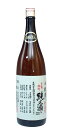 日本酒 悦凱陣 山廃純米 赤磐雄町 無濾過 生原酒 1800ml － 丸尾本店