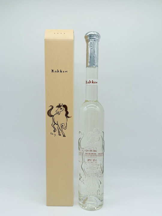 楽天市場】日本酒 2026年干支ボトル 國権 純米原酒 350ml － イタリア 
