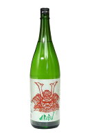 日本酒 赤武 AKABU 純米吟醸 吟ぎんが 1800ml － 赤武酒造 盛岡復活蔵