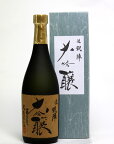 悦凱陣 大吟醸 山田錦 720ml － 丸尾本店