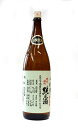 日本酒 悦凱陣 山廃純米 讃州雄町 無濾過 生原酒 1800ml － 丸尾本店