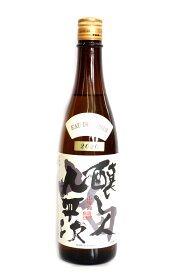 日本酒 醸し人九平次 純米大吟醸 山田 720ml － 萬乗醸造