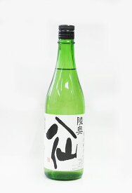 日本酒 陸奥八仙 特別純米 720ml （箱無し） － 八戸酒造