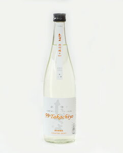 { 59Takachiyo CHAPTER EIGHT ċ DEWASANSAN   720ml | 