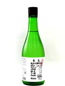 亀泉 純米吟醸 CEL24 720ml － 亀泉酒造