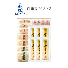 白謙 夏ギフト8