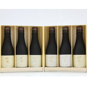 V  S\N LOuS-sinjyu-v300ml×6{ g[gobOt   i 