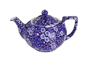 lCi!!yzy[!!zēׂ܂CMX@Burleigh o[CЁ@Blue Calico@u[LR@eB[|bg@STCY@2`4li580mlj|bg@}{@mH@pH