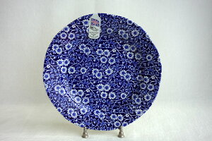 lCi!!y3,980~(ō)ȏエグőzy[!!zēׂ܂CMX@Burleigh o[CBlue Calico@u[LR@v[g@MTCY@21.5cmM@M@mH@