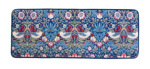 y3,980~(ō)ȏエグőzy[!!zēׂ܂EBAXwD_x 􂦂Lb`}bgi45×120cmjWilliam Morris@Lb`}bg@}bg@~@