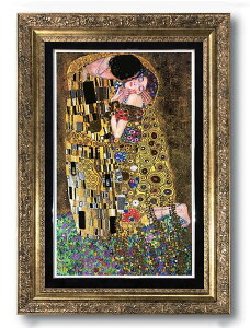 yzy[!!zVׂ܂OX^tENg@zGwThe@KissxGustav Klimt @Ng@G@A[g