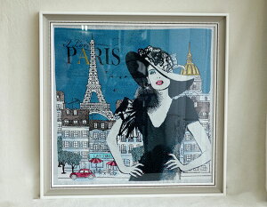 yzy[zVׂ܂tX@WK[hD@pln@zGwI Love PARISxu[@@A[gt[@z@Ǌ|@An@|bv@@