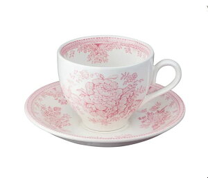 yzy[!!zēׂ܂CMX Burleigh o[C Pink Asiatic Pheasants sNAWAeBbNtFUc Jbv\[T[ R[q[Jbv eB[Jbv mH pH