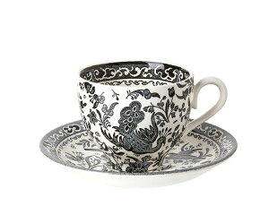 lCi!!yzy[!!zēׂ܂CMX Burleigh o[C Black Regal Peacock ubN[Ks[RbN Jbv\[T[ R[q[Jbv eB[Jbv mH p