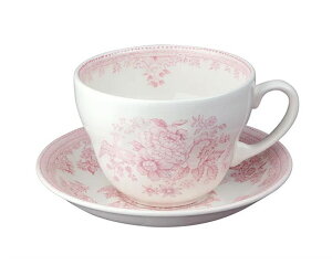 lCi!!yzy[!!zēׂ܂CMX Burleigh o[C Pink Asiatic PheasantssNAWAeBbNtFUc ubNt@[XgJbv\[T[ Jbv\[T