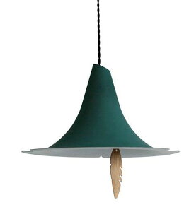 【送料無料】【即納可】再入荷しました♪DI CLASSE ムーミン ペンダントランプ 『スナフキンの忘れもの』引掛けシーリングで簡単取付けムーミン Moomin スナフキン 照明 ランプ ライ