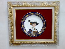 楽天市場】陶板 絵画の通販