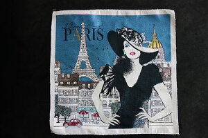 y3,980~(ō)ȏエグőzy[!!zēׂ܂tX SAFECO WK[hD@plnwI Love PARISxu[@An@pl@plt@ubN@t@u