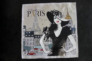 y3,980~(ō)ȏエグőzy[!!zēׂ܂tX SAFECO WK[hD@plnwI Love PARISxx[W@An@pl@plt@ubN@t@