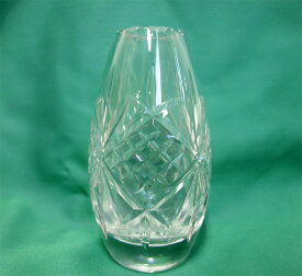 【送料無料】【即納可】新入荷しました♪ガラスフラワーベース　ガラスベース　花瓶　ガラス花瓶　アンティーク　ビンテージ