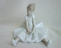 楽天市場】リヤドロ nao バレリーナの通販