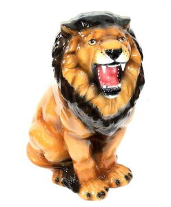 �y���������z�C�^���A���@����A�j�}���w���C�I���x�炢����@Lion�@�ҏb�@�����@�A�j�}���@�C���e���A�@�u���@�I�u�W�F�@�����u���@�A�j�}���u���@�T�C�Y�FH62cm