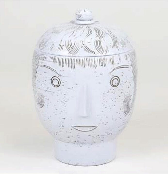 楽天市場】【送料無料】イタリア製 BITOSSI 陶器 花瓶 フラワーベース 