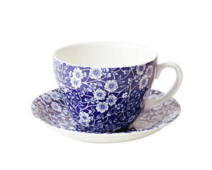 yzy[!!zēׂ܂CMX@Burleigh o[CЁ@Blue Calico@u[LR@ubNt@[XgJbv\[T[@Jbv\[T[@X[vJbv@mH@