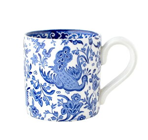 yzy[!!zēׂ܂CMX@Burleigh o[CЁ@Blue Regal Peacock u[[Ks[RbN@}OJbv @}O@mH@pH@e[uEGA@s[RbN