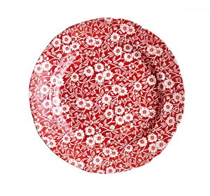 yzy[zēׂ܂CMX@Burleigh o[CЁ@Calico@LRv[g@bhLR@21.5cm v[g@M@M@mH@pH@e[uEGA@ԕ