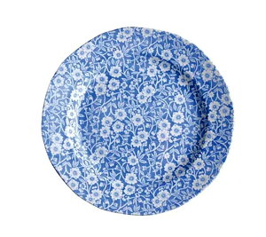 yzy[zēׂ܂CMX@Burleigh o[CЁ@Calico@LRv[g@y[u[LR@21.5cm@v[g@M@M@mH@pH@e[uEG