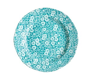 yzy[zēׂ܂CMX@Burleigh o[CЁ@Calico@LRv[g@eB[LR@21.5cm@v[g@M@M@mH@pH@e[uEGA@