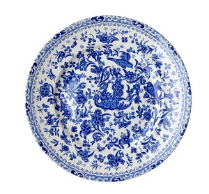 yzy[!!zVׂ܂CMX@Burleigh o[CЁ@Blue Regal Peacocku[[Ks[RbN@v[gM@22cm@v[g@M@M@mH@pH@s[RbN