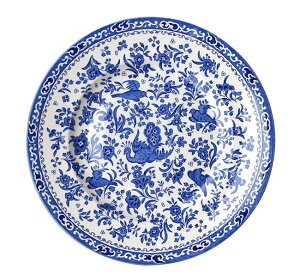 yzy[!!zVׂ܂CMX@Burleigh o[CЁ@Blue Regal Peacocku[[Ks[RbN@v[gL@25.5cm@v[g@M@M@mH@pH@s[R