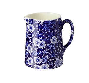 yzy[!!zēׂ܂CMX@Burleigh o[CЁ@Blue Calicou[LR@^J[gWO@STCYi190mljWO@~N@~N|bg@mH@p