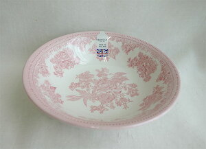 yzy[!!zēׂ܂CMX@Burleigh o[CЁ@Pink Asiatic Pheasants@sNAWAeBbNtFUc@X[v{E@T_{E@{E@[M@mH@p