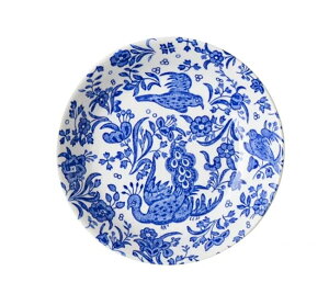 y3,980~(ō)ȏエグőzy[!!zVׂ܂CMX Burleigh o[C Blue Regal Peacock u[[Ks[RbN t[cv[g M M mH pH 