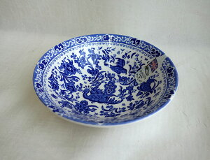 yzy[!!zVׂ܂CMX Burleigh o[C Blue Regal Peacock u[[Ks[RbN VA{E T_{E@{E@X[v{E@mH@pH