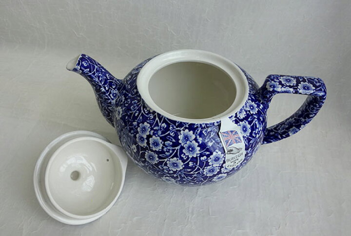 楽天市場】【即納可!!】再入荷しました♪イギリス製 Burleigh バーレイ 