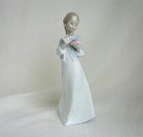 楽天市場】lladro naoの通販