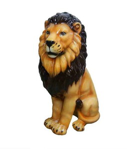 �y���������z�C�^���A���@����A�j�}���w���C�I���x�炢����@Lion�@�ҏb�@�����@�A�j�}���@�C���e���A�@�u���@�I�u�W�F�@�����u���@�A�j�}���u���@�T�C�Y�FH85cm
