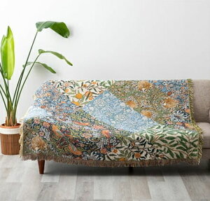 yzy[!!zVׂ܂EBAXfUC@WK[hDX[PbgOwMorris Mixxi130×160cmj@X[Pbg@uPbg@Ђ|@}`Jo[@