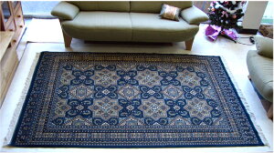 【高級!!】【送料無料!!】【即納可!!】手織り パキスタン絨毯BL サイズ:155×237cm12/24最高級 絨毯 カーペット ウール100% 黄パキスタン製 手織り絨毯 高級絨毯 輸入 手作り 敷物