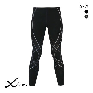 15%OFF ワコール Wacoal シーダブリューエックス CW-X ジェネレーター Generator メンズロングタイツ 加圧 wcl-cwx-ms 全2色 S-LY