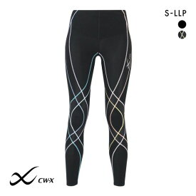 15％OFF【メール便(20)】 ワコール Wacoal シーダブリューエックス CW-X ジェネレーター Generator レディースロングタイツ 加圧 wcl-cwx-ws 全2色 S-LLP