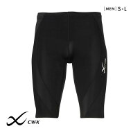 15％OFF ワコール Wacoal シーダブリューエックス CW-X ジェネレーター Generator メンズハーフ 野球 サ…