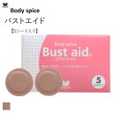 25％OFF【メール便(5)】 (ワコール)Wacoal (ボディスパイス)Body Spice バストエイド 5枚入り ニップレス ランキングお取り寄せ