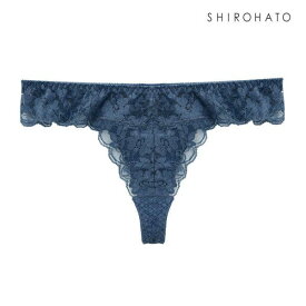 【メール便(3)】 Tバックショーツ タンガ ソング 総レース ひびきにくい なめらか 柔らか ストレッチ プチプラ 単品 ジョリーエマ Jolie Emma レディース [ 大きいサイズ LLまで tバック 下着 レース ショーツ パンツ おすすめ 薄い セクシー ビキニ ] 全10色 M-LL