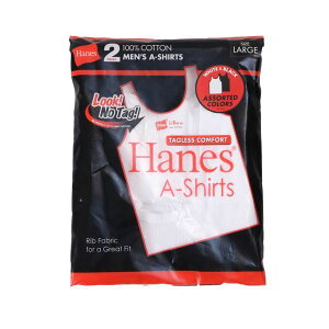 �y�ő�1,000�~�N�[�|���E�Ȃ��Ȃ莟��I���z 15��OFF�y���[����(20)�z �w�C���Y Hanes 2P A�V���c �R�b�g�����u�^���N�g�b�v HM2-K701 �p�b�NT �����Y �S4�F S-L ���̓� �M�t�g �v���[���g